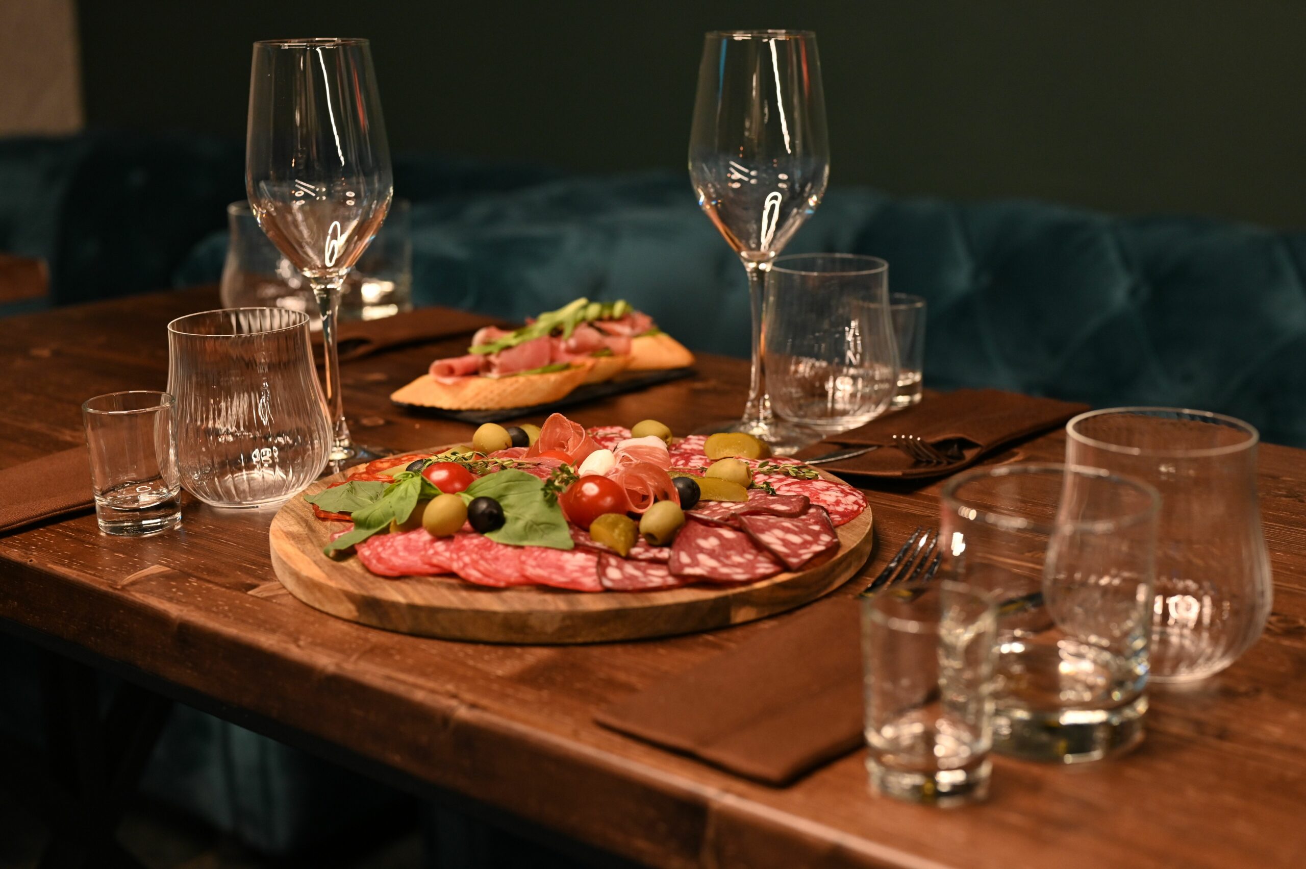 bar à tapas Mussidan