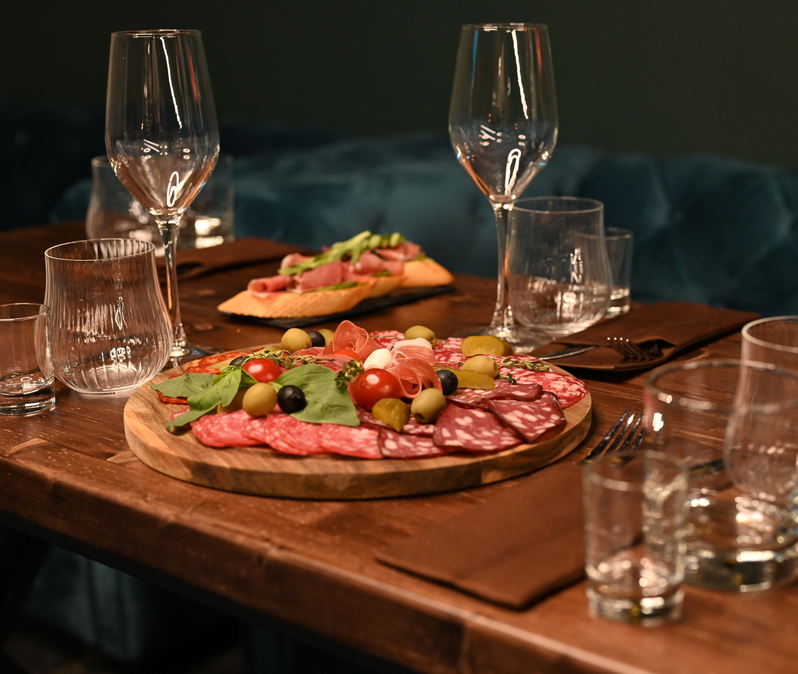 Bar Tapas Mussidan