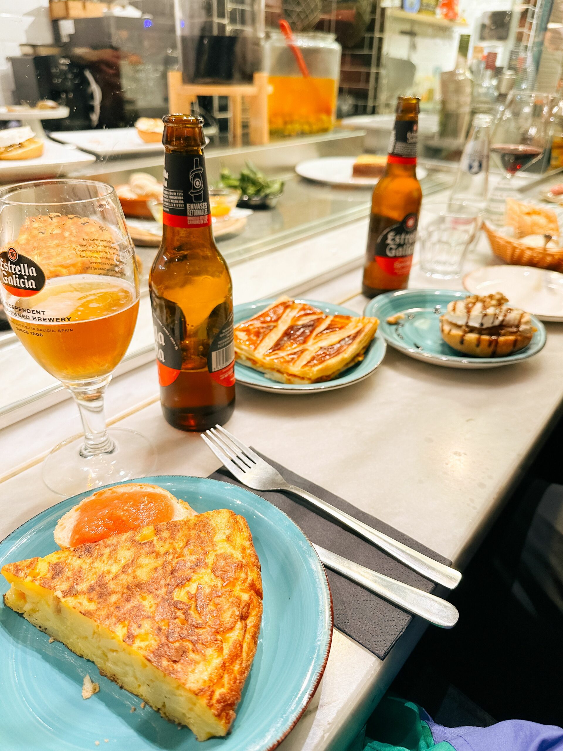 bar à tapas Mussidan