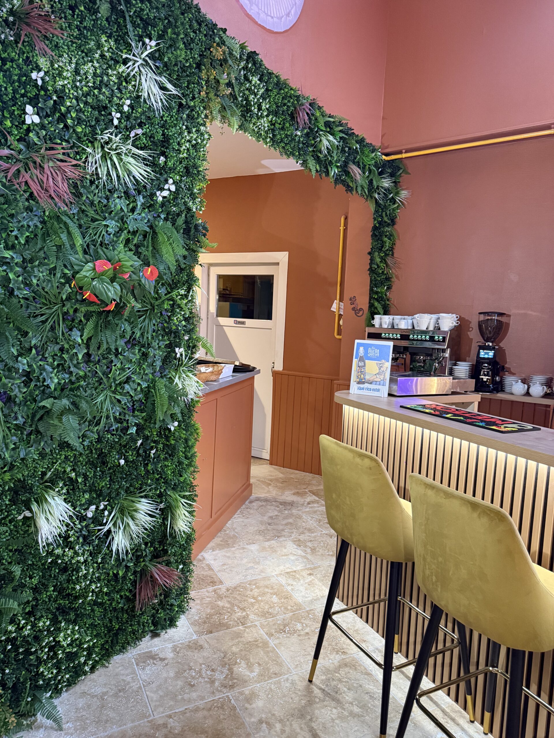 Bar Tapas Perigueux