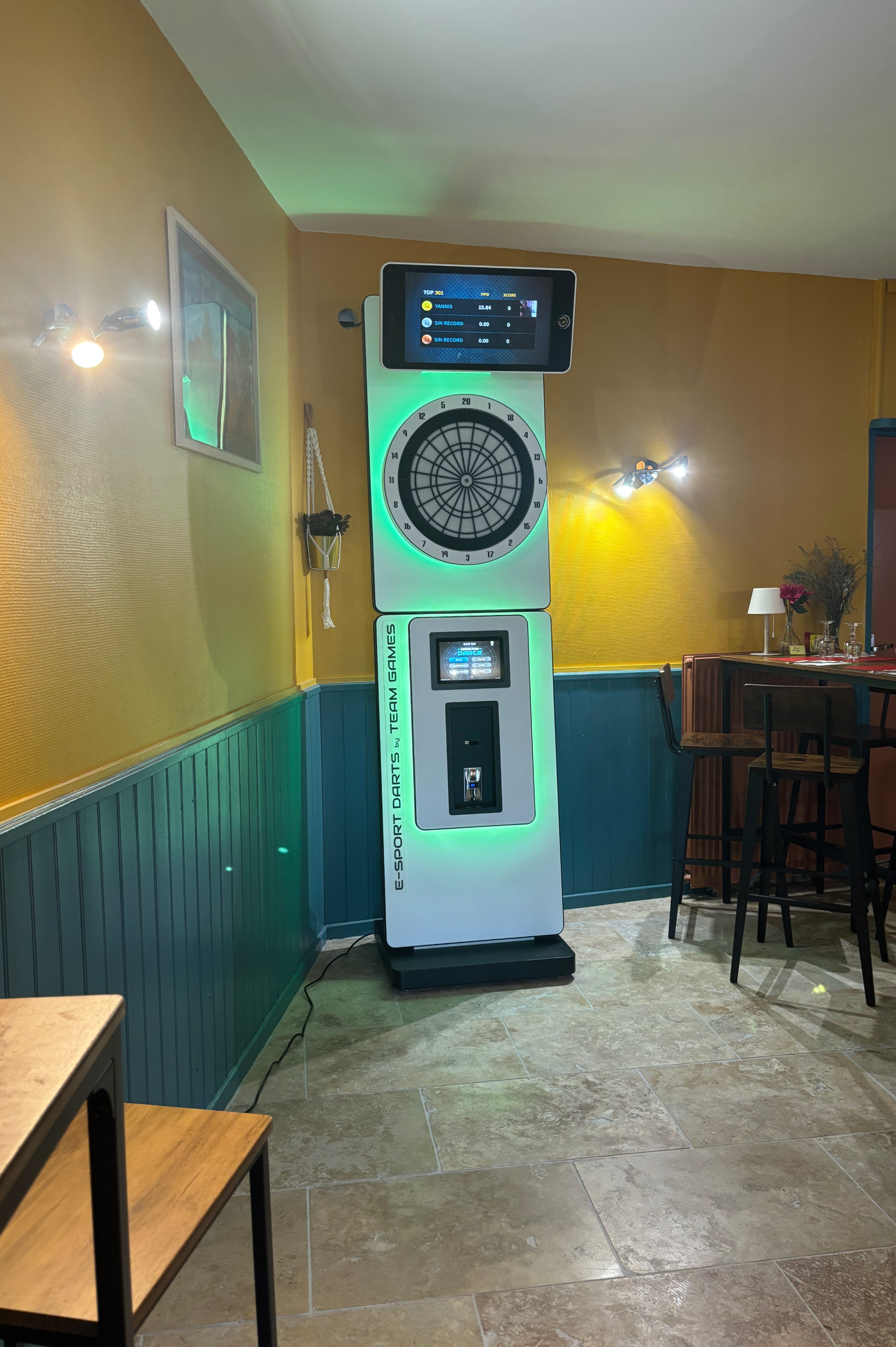 Bar Tapas Perigueux