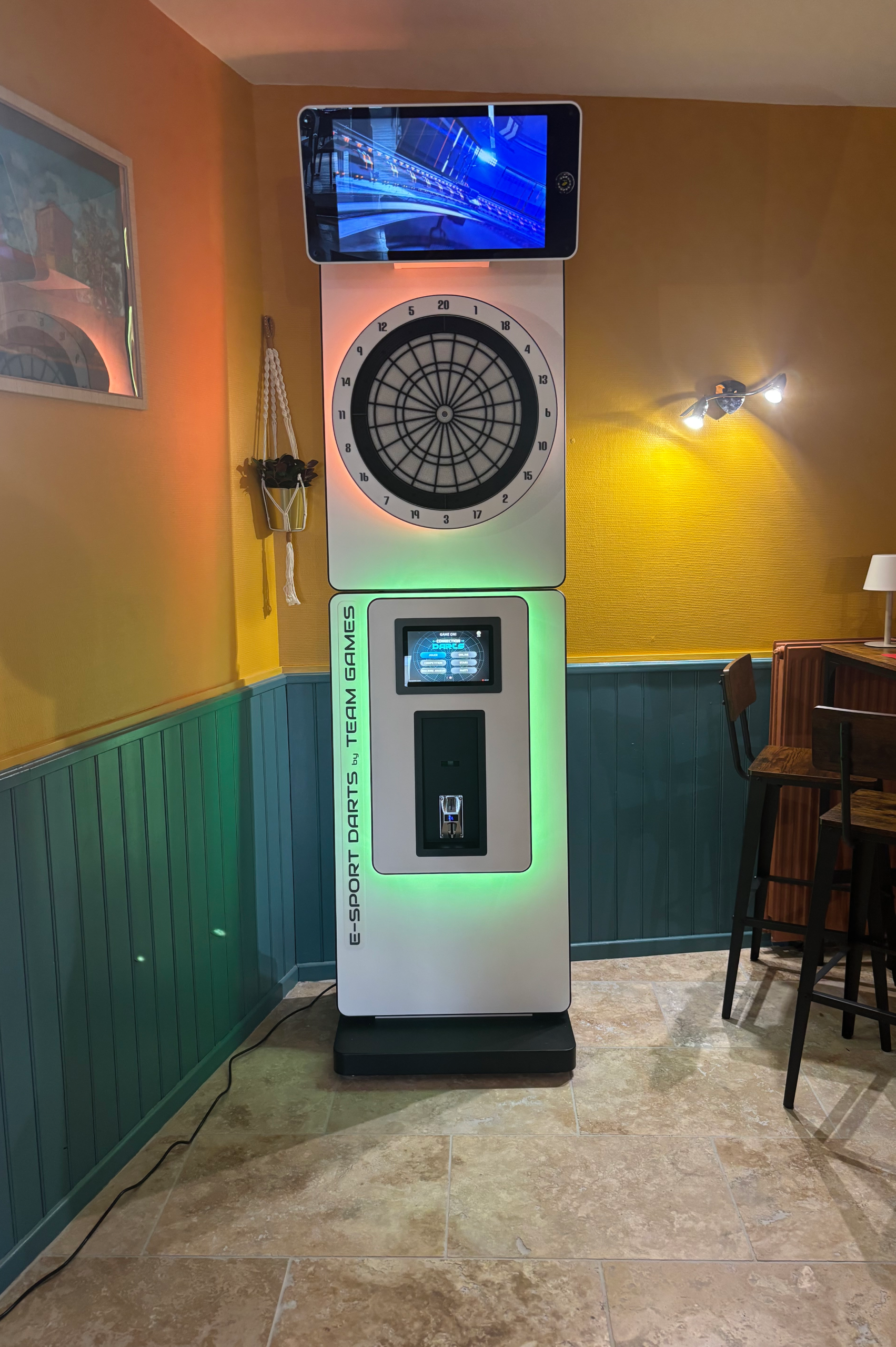 Bar Tapas Perigueux